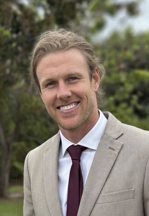 Brett — founder of Wild Ventus